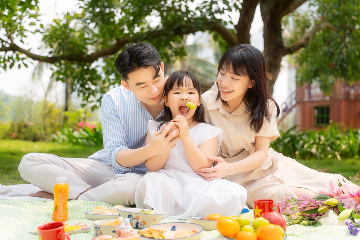 Snacks saludables como nueces, frutas secas y semillas